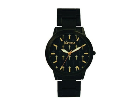 Relógio feminino  (40 mm) (Ø 40 mm)