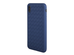 Capa Protectora Slim e Antichoque LAXISCREED