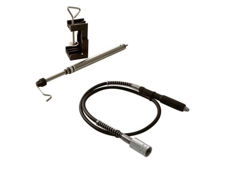 FARTOOLS Flexível e vice para mini ferramenta