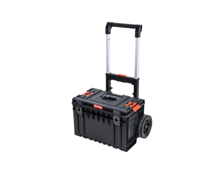 Qbrick System One Cart 2.0 Patrulha