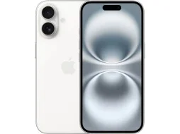 Iphone 16 256gb White Apple (Recondicionado Como Novo)