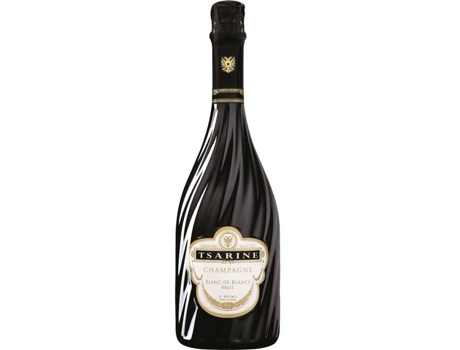 Caixa Champanhe Tsarine Blanc de Blancs Brut