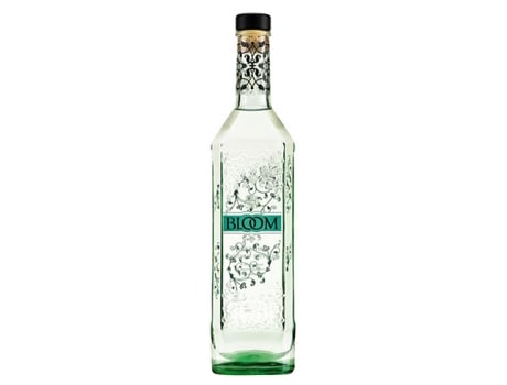 Bloom Gin