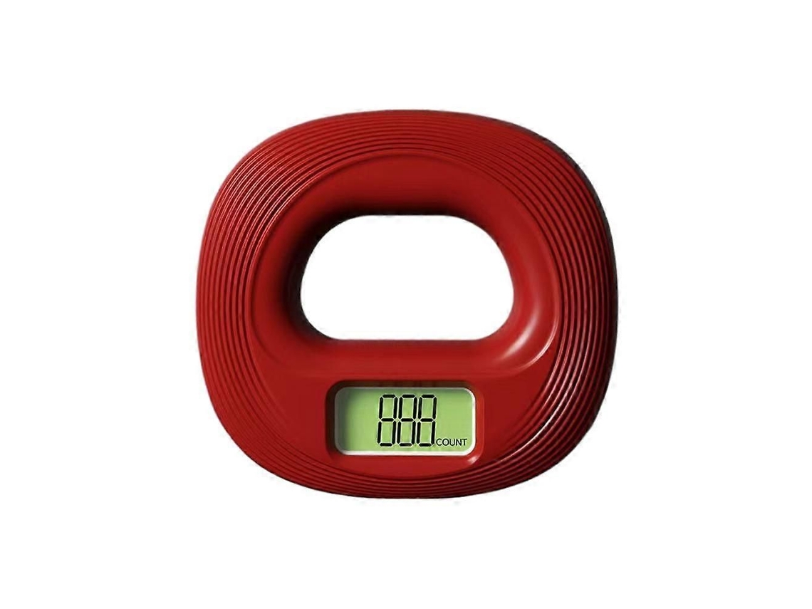 Anel de Silicone para Fortalecimento Muscular Dos Dedos e Pulsos. TAISHENGDA