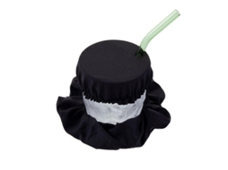 2pcs Capa Anti Spike Nova Line para bebidas | S/MARCA