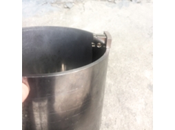 Porta-ímãs Magnéticos Para Soldadura Com Segmentos De Ferramenta Soldados, Alta Precisão E Resistência Ao Calor