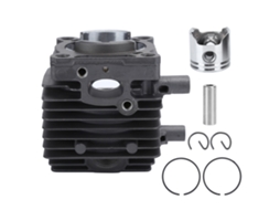 Primerox conjunto de Cilindro e Pistão para Stihl Fs75 Fs80 Fs85