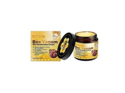 Creme de Reparo com Veneno de Abelha 1 3pcs para Todas as Tipos de Pele