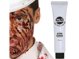 Tubo de sangue lavável de 100 ml