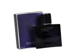Perfume Masculino E Unissex Fresco E De Longa Duração Com Design Cônico Para Ambientes Internos