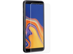 Pelicula de Vidro MUVIT Galaxy J6+, J4+