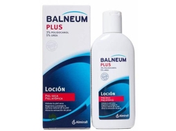ALMIRALL Loção Balneum Plus 200 ml 200 ml