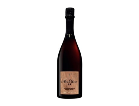 Espumante ERIC TAILLET Le Bois de Binson 14.16 Pinot Meunier Champanhe (0.75 L - 1 Unidade)