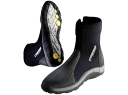 Botas de Mergulho CRESSI Lux (5 mm - EU 36)