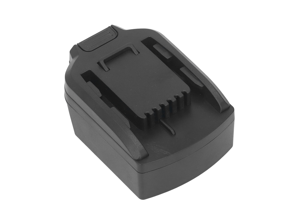 Laxiscreed Adaptador De Bateria Durável Para Conversões De Tensão E Alta Compatibilidade
