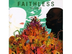 CD Faithless - The Dance