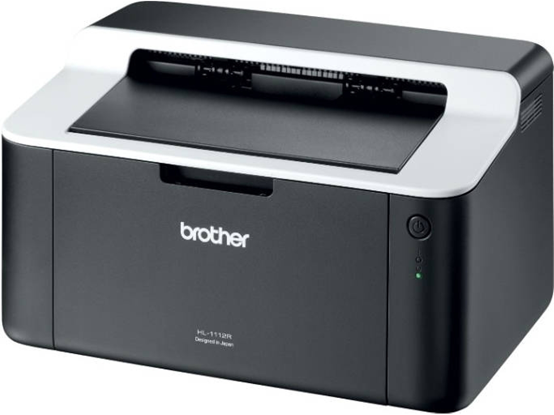 Impressora Laser  BROTHER HL-1112