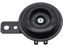 Guidon Audio Amplificateur Haut-parleur Universel Para Moto, 12v, 105db, Motor, Scooter, Son Fort