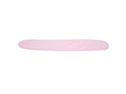 Guantes, Maquillaje, Baño, Spa, Posparto, Peluca, Diadema de Terciopelo Rosa Vante