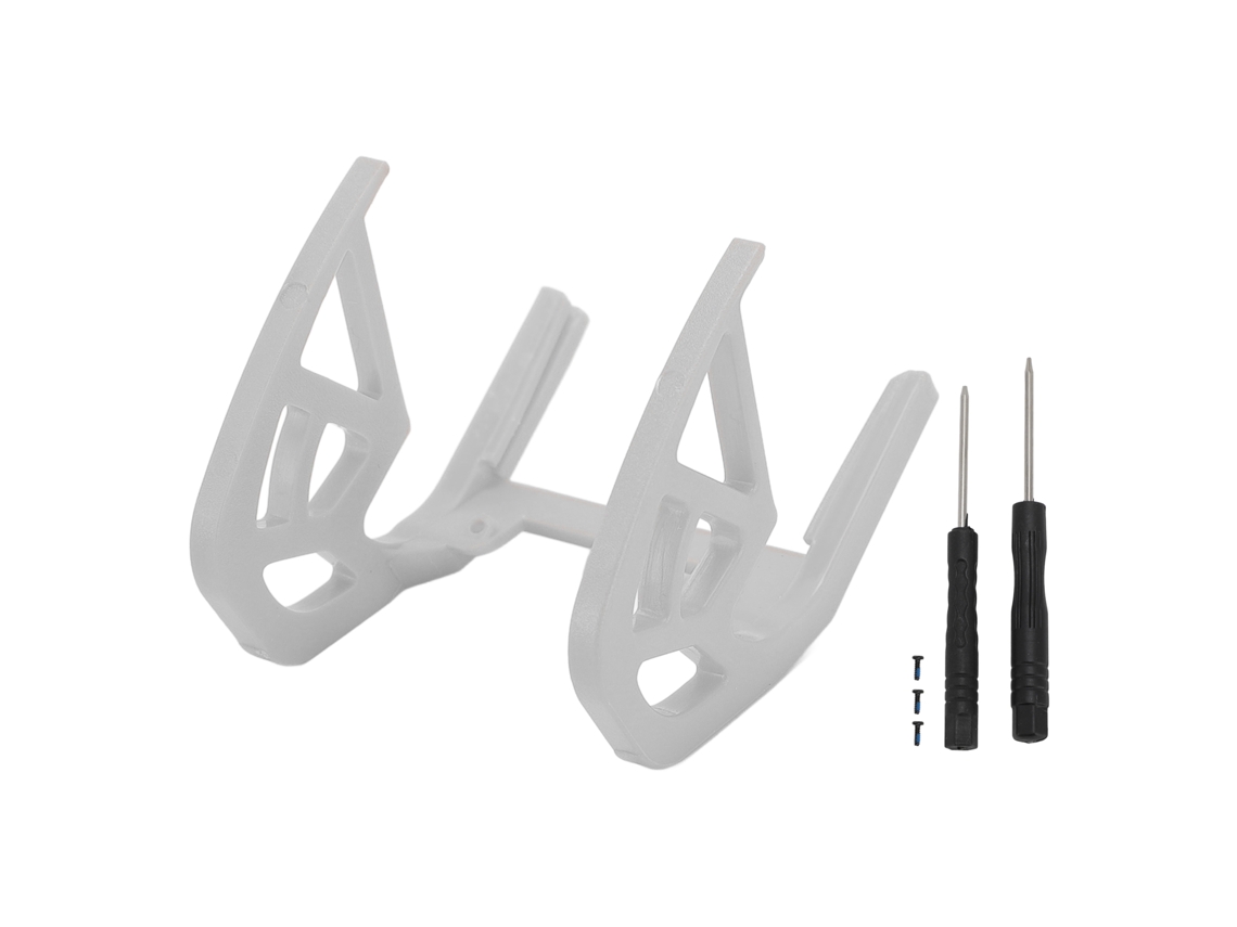 Parachoques Para Drone Neo Cinza Anti-colisão