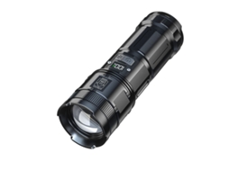 Lanterna Bateria 9000mah Display LED CZHHMART