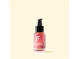 Óleo Desmaquilhante FRESHLY COSMETICS Silky Passion (50 ml)