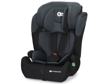 8435593701188 Babyauto Cadeira auto com Isofix, Grupo 0+ / 1 / 2 / 3, 0-36  kg, Cinto de 5 pontos, cinzento, multigrupo, rotativo, Virada para trás ▷  AUTODOC preço e opinião