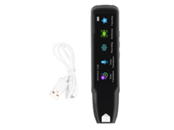 Caneta Tradutora Scanner A13s 112 Idiomas | S/MARCA