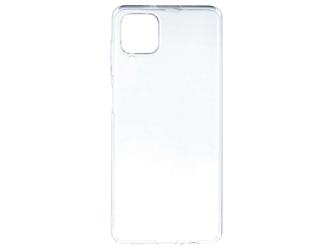 Capa Transparente Premium para Samsung Galaxy M12 LA CASA DE LAS CARCASAS