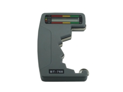 1pcs Testador De Bateria Para Aa Aaa C D 9 Volts