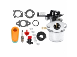 Carburador Compatível Com Motores 775ex E 875exi 190 Cc, Substitui 591137, 590948, 796608 E 799154