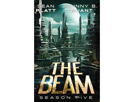 Livro The Beam Season Five de Johnny B Truant (Inglês)
