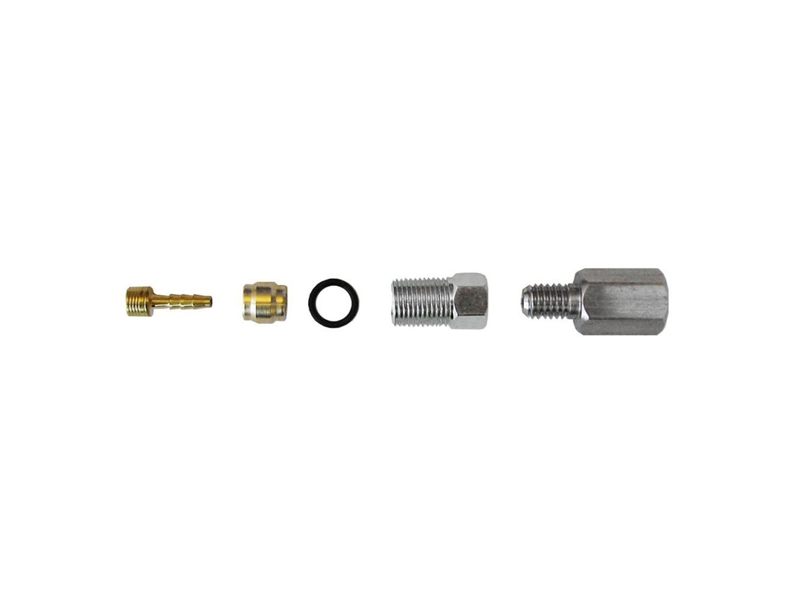 Conector Hidráulico Avid Brake Caliper Douradoxon