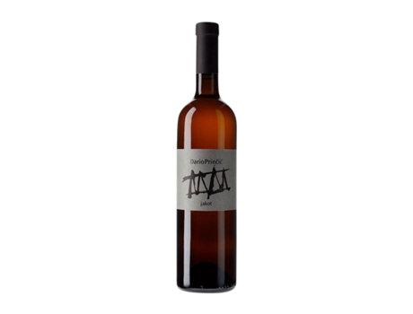 Vinho branco DARIO PRINCIC Jakot Friuli-Venezia Giulia (0.75 L - 1 Unidade)
