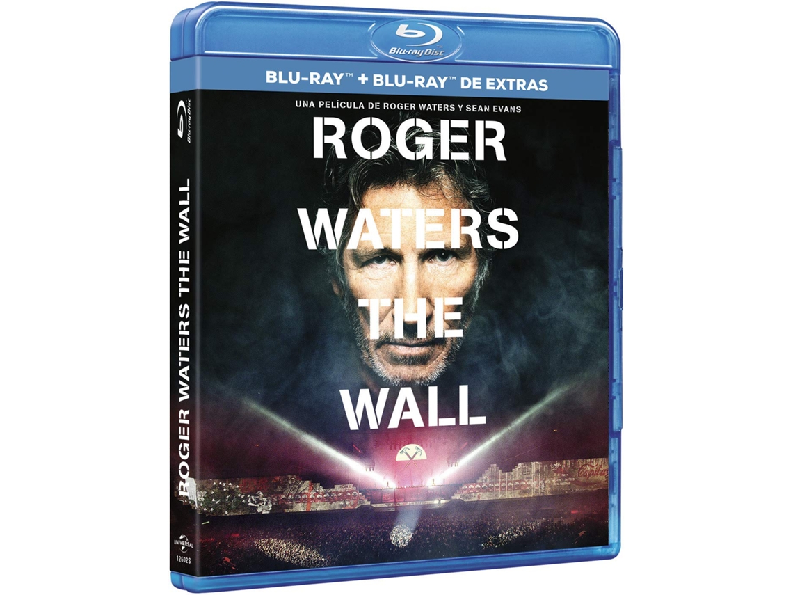 Roger Waters: The Wall