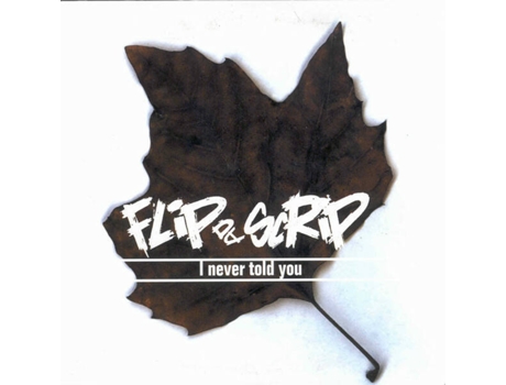 Cd I Never Told You Nightown Records