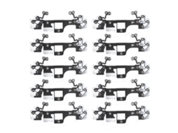 Cabo Flex LAXISCREED para Ps5 Controle