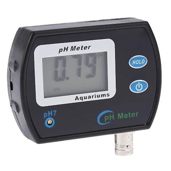 Mini Medidor De Ph Profissional Online Para Teste De Qualidade Da Águaco