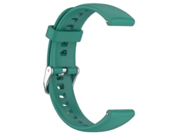Pulseira de silicone macio para Huawei Watch Fit Mini Pulseira de substituição para Huawei Watch Fit Ly Ebike Smart Watch