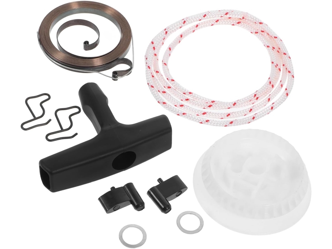 Kit Inicial Vicasky Com Pino Para Trator