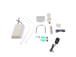 Roteador Externo LAXISCREED 300mbps Múltiplos Modos