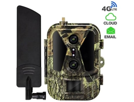 Strongvision Dualpro 4g, Nuvem/email, 16 Go Evolveo