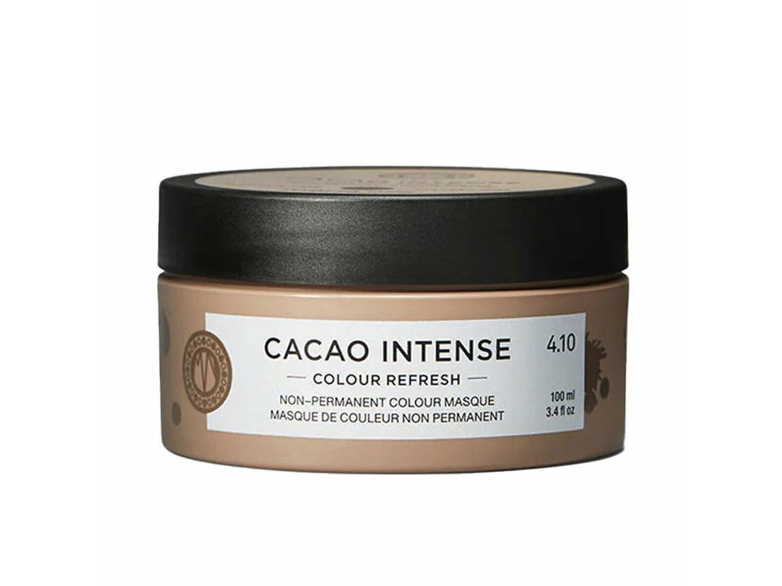 Tintura Semipermanente Maria Nila Color Refresh (300 ml, nº 4.10 Cacau Intenso)