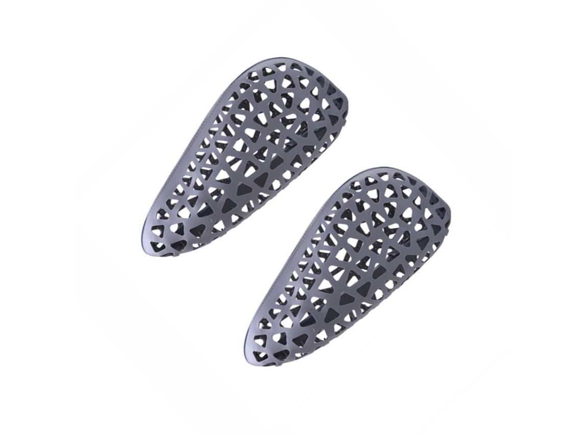 Saco Para Lavar Sapatos Com Zíper, Modelo Para Sapatos(pacote Com 2), Sacos De Silicone Para Lavar Sapatos, Protege Os Sapatos E A Máquina De Lavar