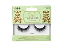 Pestanas Postiças Lash Couture Muses 03 Kiss