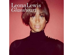CD Leona Lewis - Glassheart - Deluxe Edition