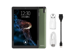 Tablet (tela De 10,1 Polegadas Wifi De Duas Bandas 2.4g/5g)