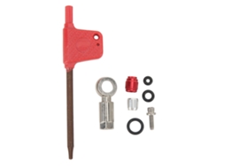 Kit De Reparo Bike Chave Red Flag T8 Conexão Olive Para Sram Level Red Hrd Etap S900 Eli Xir Acessórios Bicicleta