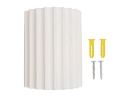 2026 lâmpada de Parede Led com Suportes G9 Decorativa Simples Bonita para Quarto Sala Entrada 100 240v Branca
