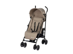 Carrinho De Passeio Cinza Rainbow